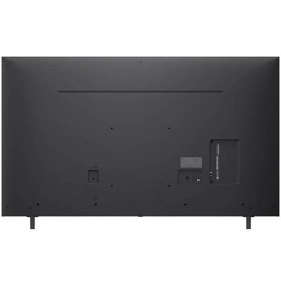 LG NanoCell 65NANO80A6B (2025) 65" 4K UHD NanoCell Smart TV - фото 98401