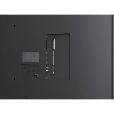 LG NanoCell 65NANO80A6B (2025) 65" 4K UHD NanoCell Smart TV - фото 98402