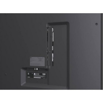 LG NanoCell 86NANO81A6A (2025) 86" 4K UHD NanoCell Smart TV - фото 98415