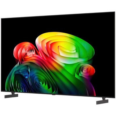 LG OLED AI 77B6RLA (2026) 77" 4K UHD OLED Smart TV - фото 98437