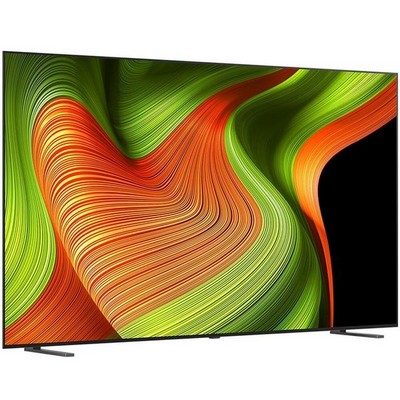 LG OLED AI 83B5RLA (2025) 83" 4K UHD OLED Smart TV - фото 98442