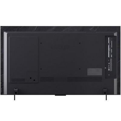 LG OLED evo AI 42C6RLA (2026) 42" 4K UHD OLED Smart TV - фото 98460