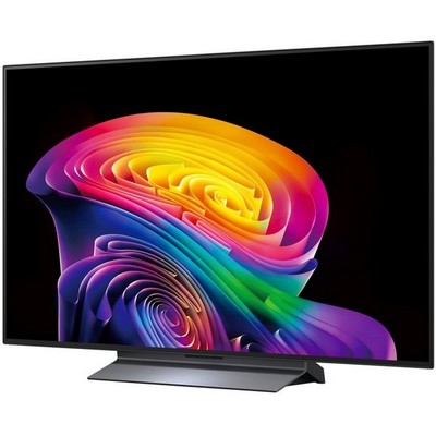 LG OLED evo AI 48C6RLA (2026) 48" 4K UHD OLED Smart TV - фото 98465