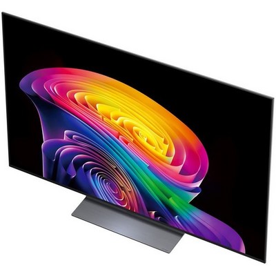 LG OLED evo AI 55C6RLA (2026) 55" 4K UHD OLED Smart TV - фото 98473