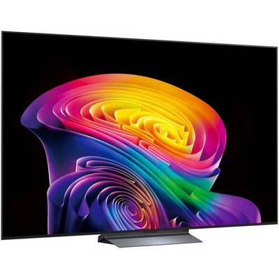 LG OLED evo AI 77C6RLA (2026) 77" 4K UHD OLED Smart TV - фото 98499