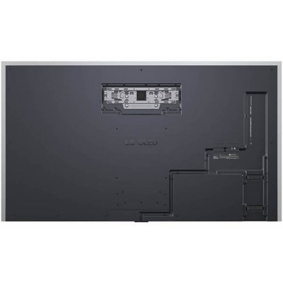 LG OLED evo AI 77G5RLA (2025) 77" 4K UHD OLED Smart TV - фото 98509