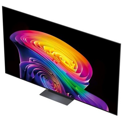 LG OLED evo AI 83C6RLA (2026) 83" 4K UHD OLED Smart TV - фото 98514