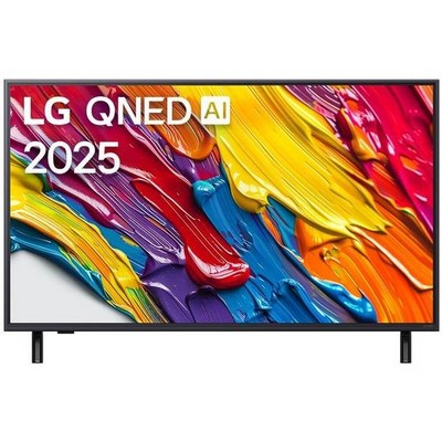 LG QNED AI 43QNED82A6B (2025) 43" 4K QNED Smart TV - фото 98525
