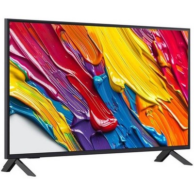 LG QNED AI 43QNED82A6B (2025) 43" 4K QNED Smart TV - фото 98526
