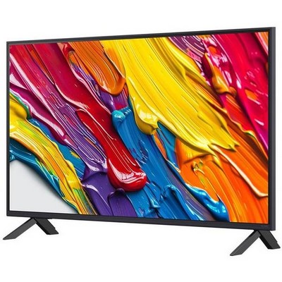LG QNED AI 43QNED82A6B (2025) 43" 4K QNED Smart TV - фото 98527