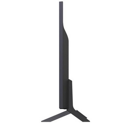 LG QNED AI 43QNED82A6B (2025) 43" 4K QNED Smart TV - фото 98528