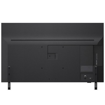 LG QNED AI 43QNED82A6B (2025) 43" 4K QNED Smart TV - фото 98530