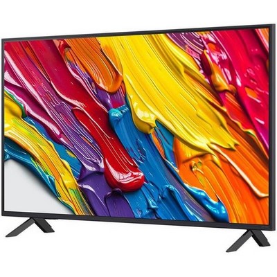 LG QNED AI 50QNED82A6B (2025) 50" 4K QNED Smart TV - фото 98541