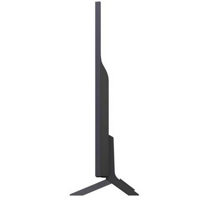 LG QNED AI 50QNED82A6B (2025) 50" 4K QNED Smart TV - фото 98543