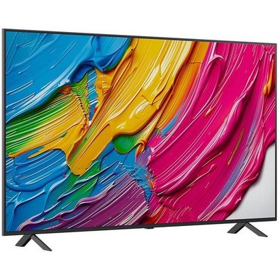 LG QNED AI 86QNED80A6A (2025) 86" 4K QNED Smart TV - фото 98550