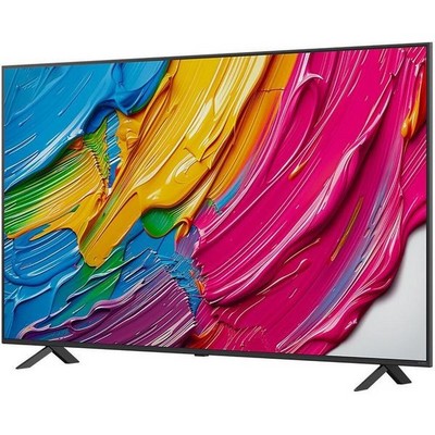 LG QNED AI 65QNED80A6A (2025) 65" 4K QNED Smart TV - фото 98548