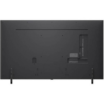 LG QNED AI 65QNED80A6A (2025) 65" 4K QNED Smart TV - фото 98549