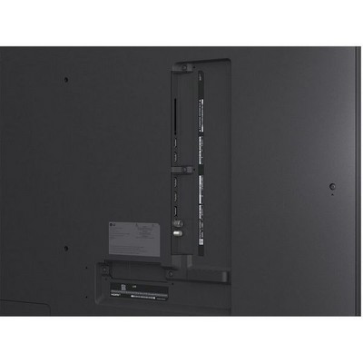 LG QNED AI 65QNED80A6A (2025) 65" 4K QNED Smart TV - фото 98553