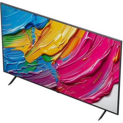 LG QNED AI 86QNED80A6A (2025) 86" 4K QNED Smart TV - фото 98556