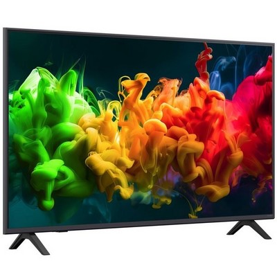 LG QNED evo AI 50QNED80B6B (2026) 50" 4K UHD Mini-LED Smart TV - фото 98561