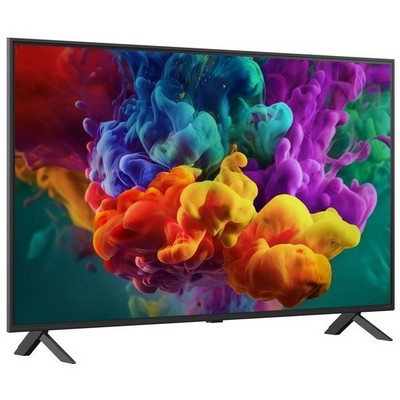 LG QNED evo AI 50QNED85B6A (2026) 50" 4K UHD QNED Smart TV - фото 98568