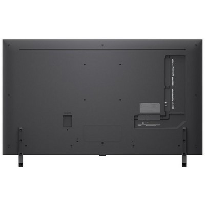 LG QNED evo AI 50QNED85B6A (2026) 50" 4K UHD QNED Smart TV - фото 98572