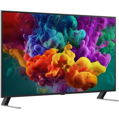 LG QNED evo AI 55QNED85B6C (2026) 55" 4K UHD Mini-LED Smart TV - фото 98575