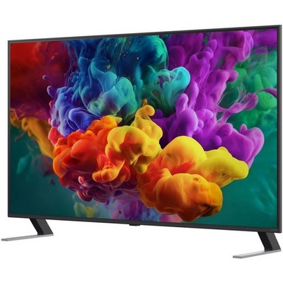LG QNED evo AI 55QNED85B6C (2026) 55" 4K UHD Mini-LED Smart TV - фото 98576
