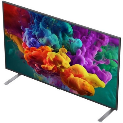 LG QNED evo AI 55QNED85B6C (2026) 55" 4K UHD Mini-LED Smart TV - фото 98577