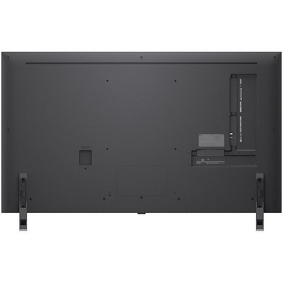 LG QNED evo AI 55QNED85B6C (2026) 55" 4K UHD Mini-LED Smart TV - фото 98580