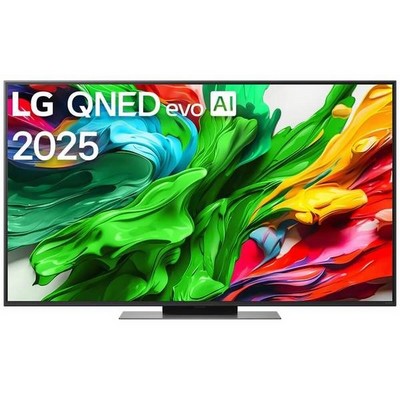 LG QNED evo AI 55QNED86A6A (2025) 55" 4K UHD QNED Smart TV - фото 98581