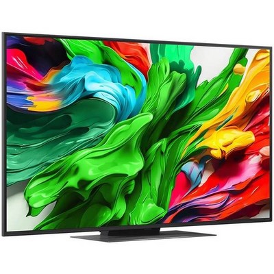 LG QNED evo AI 55QNED86A6A (2025) 55" 4K UHD QNED Smart TV - фото 98582