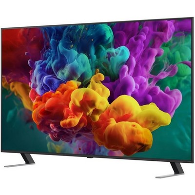 LG QNED evo AI 65QNED85B6C (2026) 65" 4K UHD Mini-LED Smart TV - фото 98590
