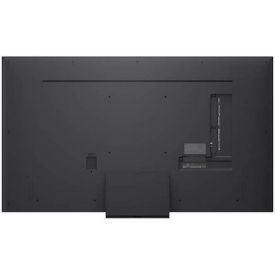 LG QNED evo AI 65QNED86A6A (2025) 65" 4K UHD QNED Smart TV - фото 98600