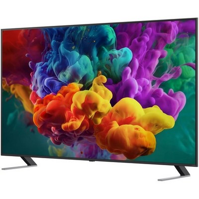 LG QNED evo AI 75QNED85B6C (2026) 75" 4K UHD Mini-LED Smart TV - фото 98604