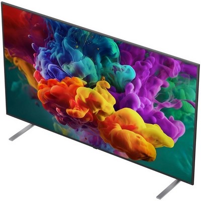 LG QNED evo AI 75QNED85B6C (2026) 75" 4K UHD Mini-LED Smart TV - фото 98605