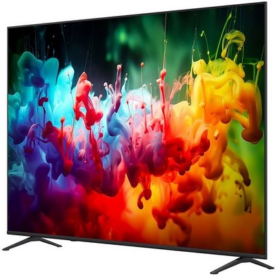 LG QNED evo AI 85QNED70B6A (2026) 85" 4K UHD Mini-LED Smart TV - фото 98611