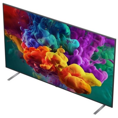 LG QNED evo AI 86QNED85B6C (2026) 86" 4K UHD Mini-LED Smart TV - фото 98619