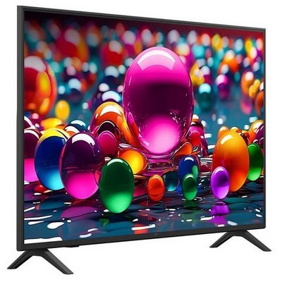 LG UHD AI 50UA75009LA (2025) 50" 4K UHD LED Smart TV - фото 98624