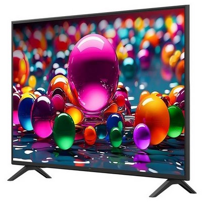 LG UHD AI 50UA75009LA (2025) 50" 4K UHD LED Smart TV - фото 98625