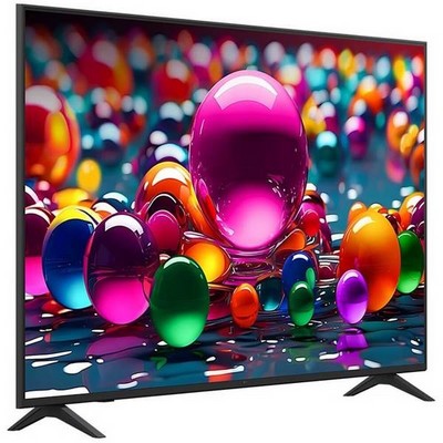 LG UHD AI 65UA75009LA (2025) 65" 4K UHD LED Smart TV - фото 98630