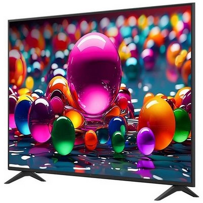 LG UHD AI 65UA75009LA (2025) 65" 4K UHD LED Smart TV - фото 98631