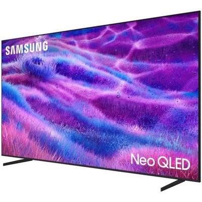 Samsung QE100QN80FUXRU (2025) 100" 4K UHD Neo QLED Smart TV - фото 98636