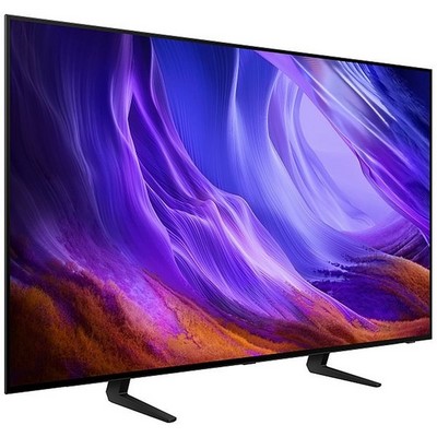 Samsung QE48S85HAEXPY (2026) 48" 4K UHD OLED Smart TV - фото 98672
