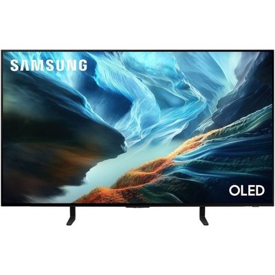 Samsung QE48S90HAEXPY (2026) 48" 4K UHD OLED Smart TV - фото 98692
