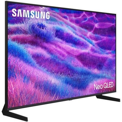 Samsung QE50QN80FAUXRU (2025) 50" 4K UHD Neo QLED Smart TV - фото 98709