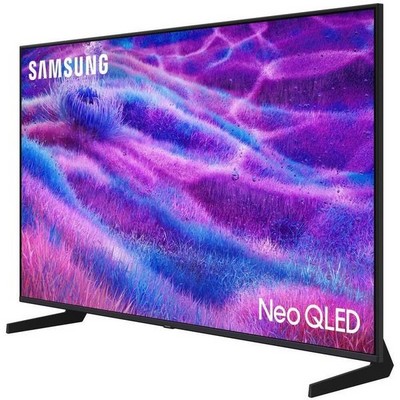 Samsung QE50QN80FAUXRU (2025) 50" 4K UHD Neo QLED Smart TV - фото 98710
