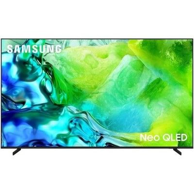 Samsung QE75QN80HAUXPY (2026) 75" 4K UHD Neo QLED Smart TV - фото 98796