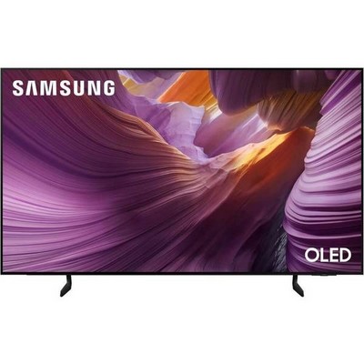 Samsung QE77S85FAEXRU (2025) 77" 4K UHD OLED Smart TV - фото 98802