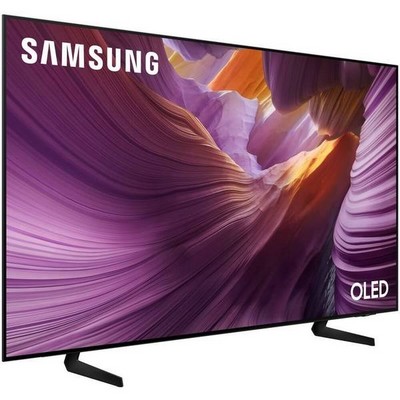 Samsung QE77S85FAEXRU (2025) 77" 4K UHD OLED Smart TV - фото 98807